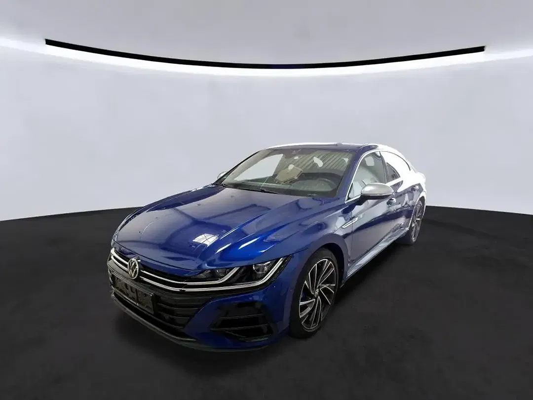 Volkswagen Arteon 4Motion R - foto 1