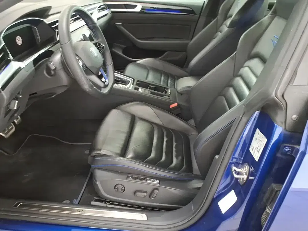 Volkswagen Arteon - Thumbnail 7
