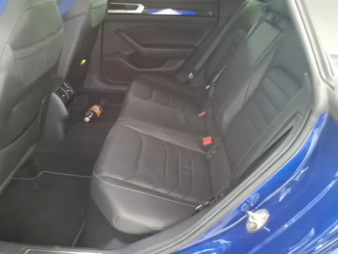 Volkswagen Arteon 4Motion R - foto 8