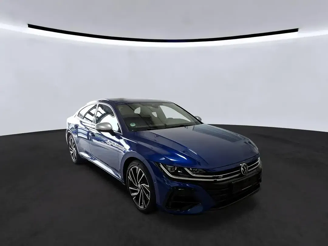 Volkswagen Arteon - Thumbnail 4
