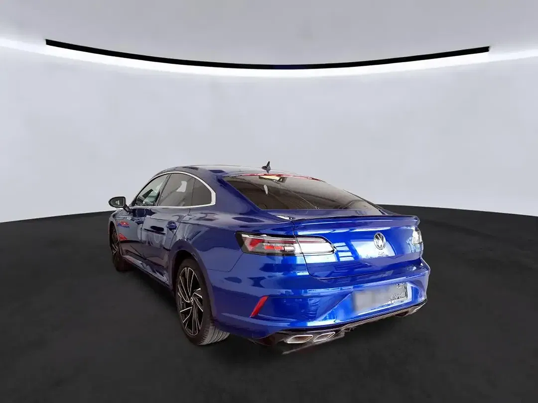 Volkswagen Arteon - Thumbnail 5