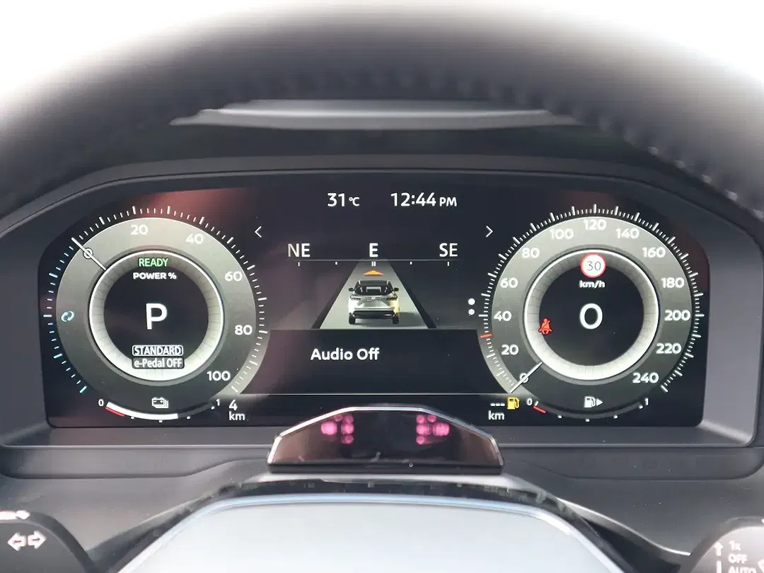 Nissan Qashqai - Thumbnail 9