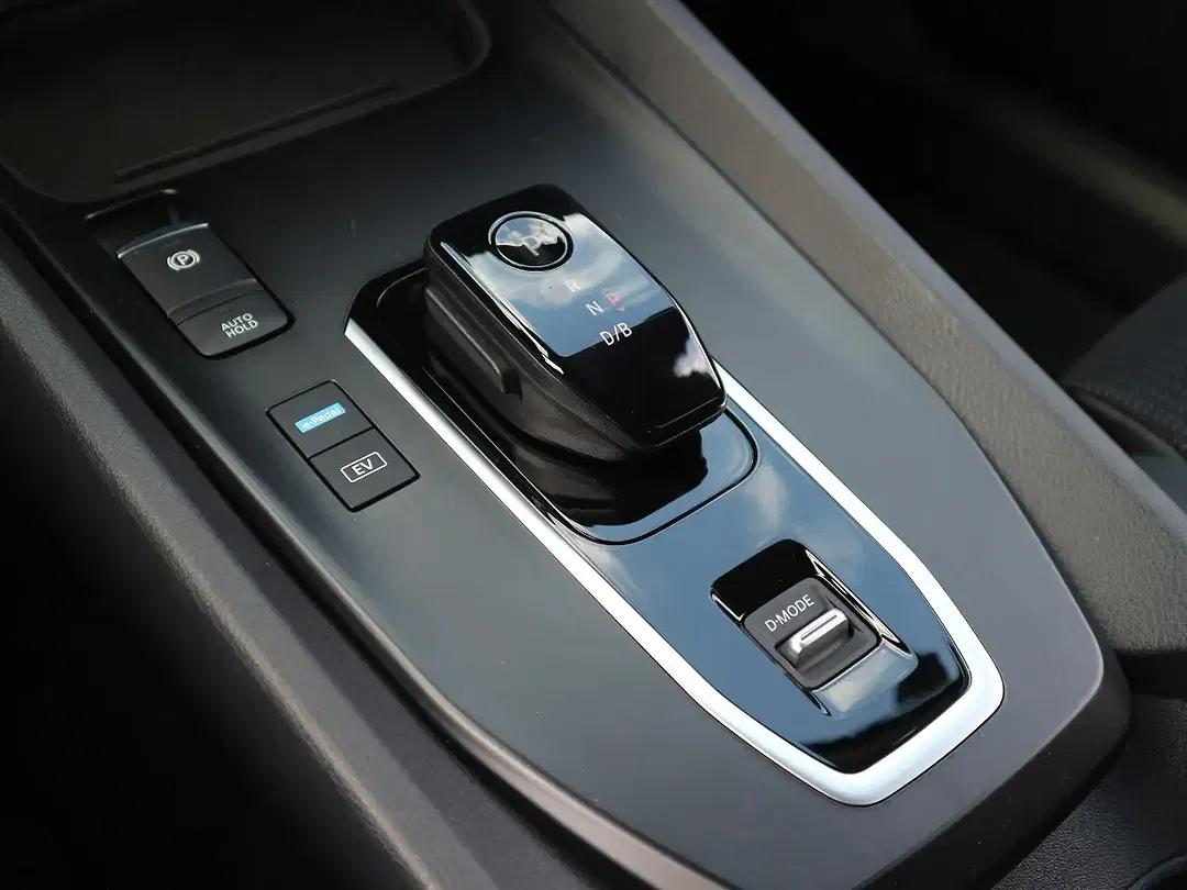 Nissan Qashqai - Thumbnail 13