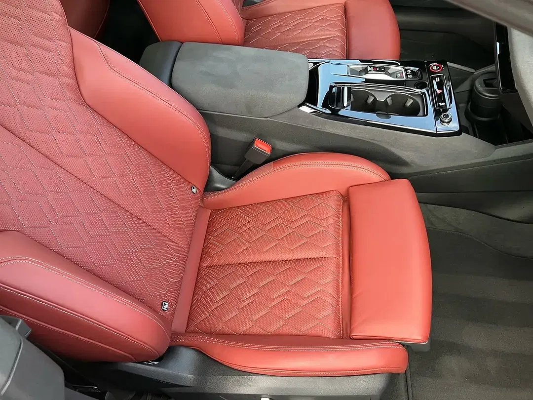 Audi S6 - Thumbnail 9