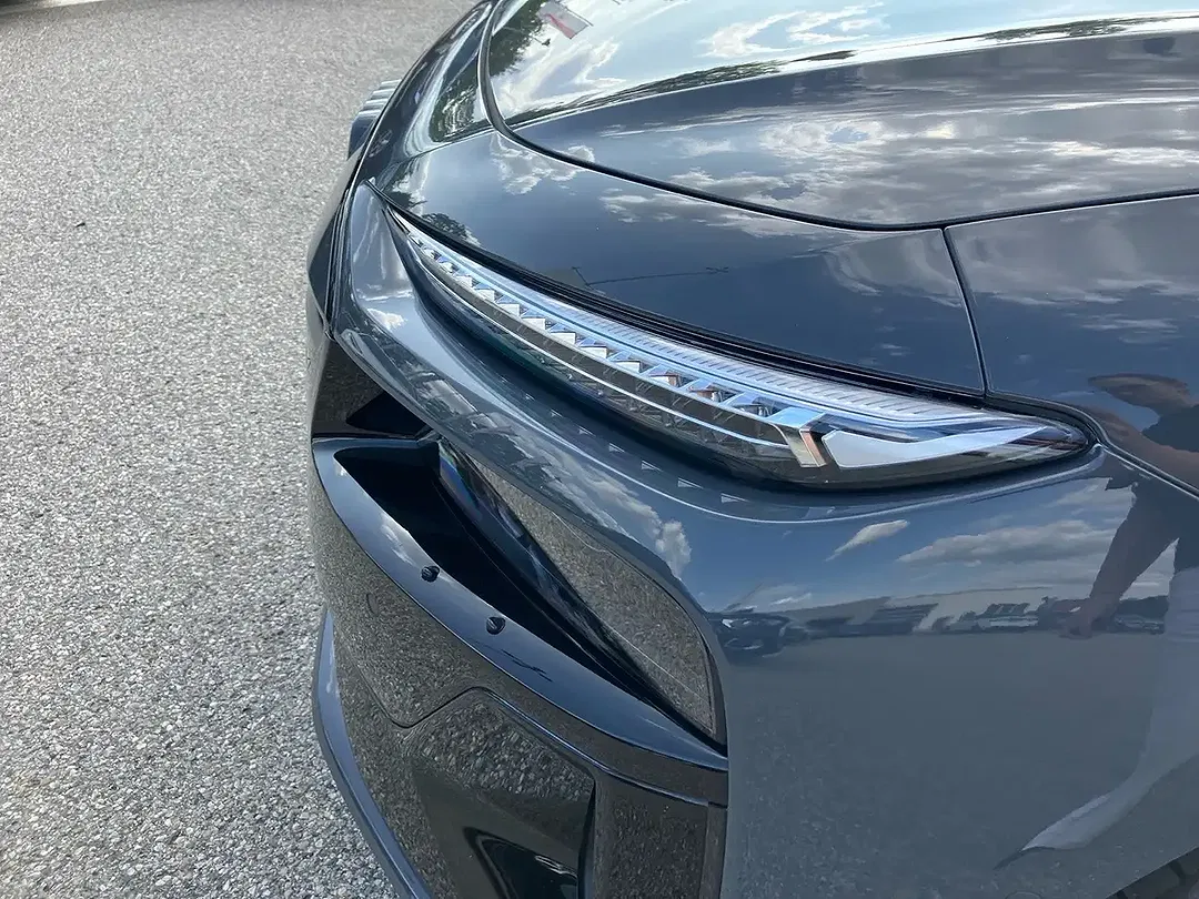 Audi S6 - Thumbnail 5