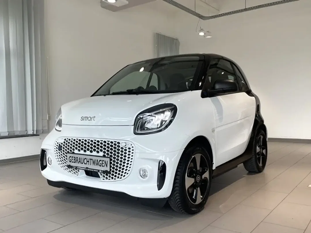 smart forTwo - Afbeelding 1