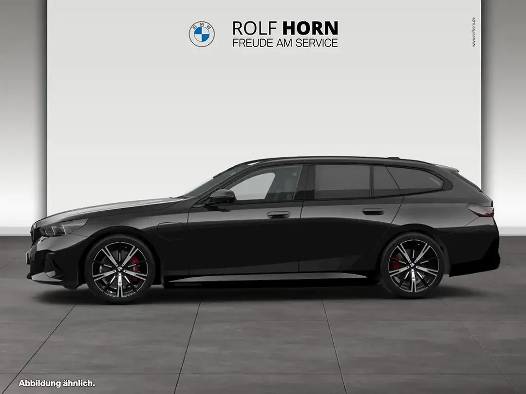 BMW 530 - Thumbnail 5