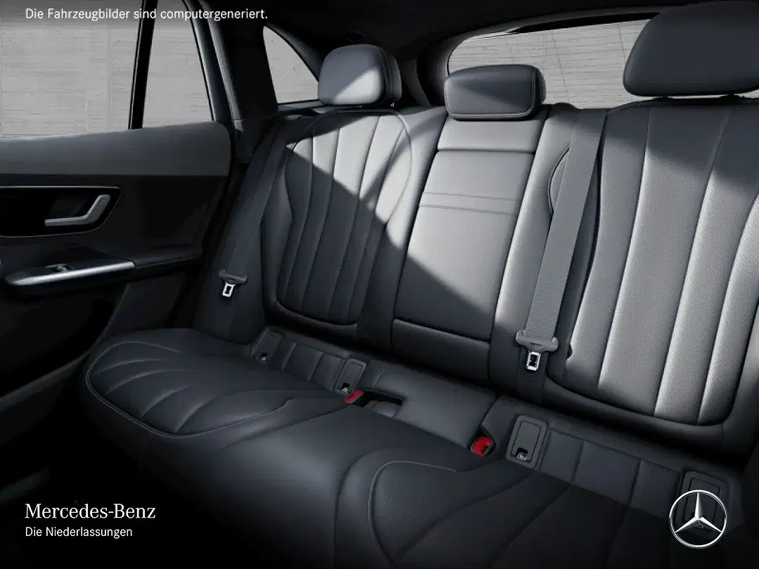 Mercedes-Benz EQE SUV - Thumbnail 12
