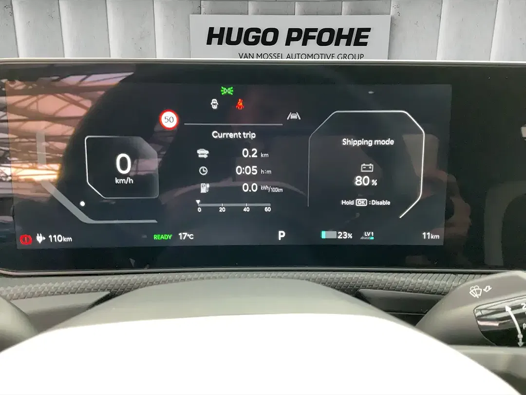 Kia EV6 84 kWh GT-Line - foto 15