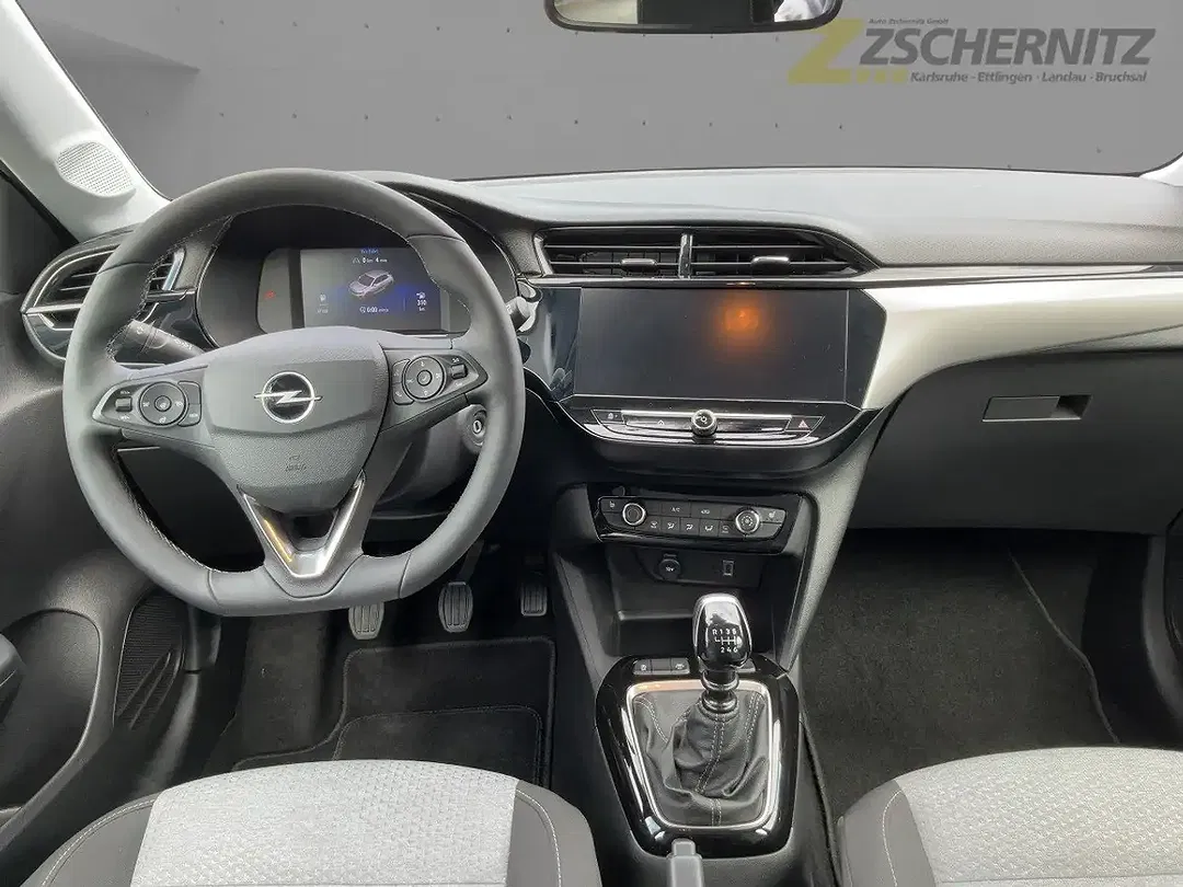 Opel Corsa - Thumbnail 9