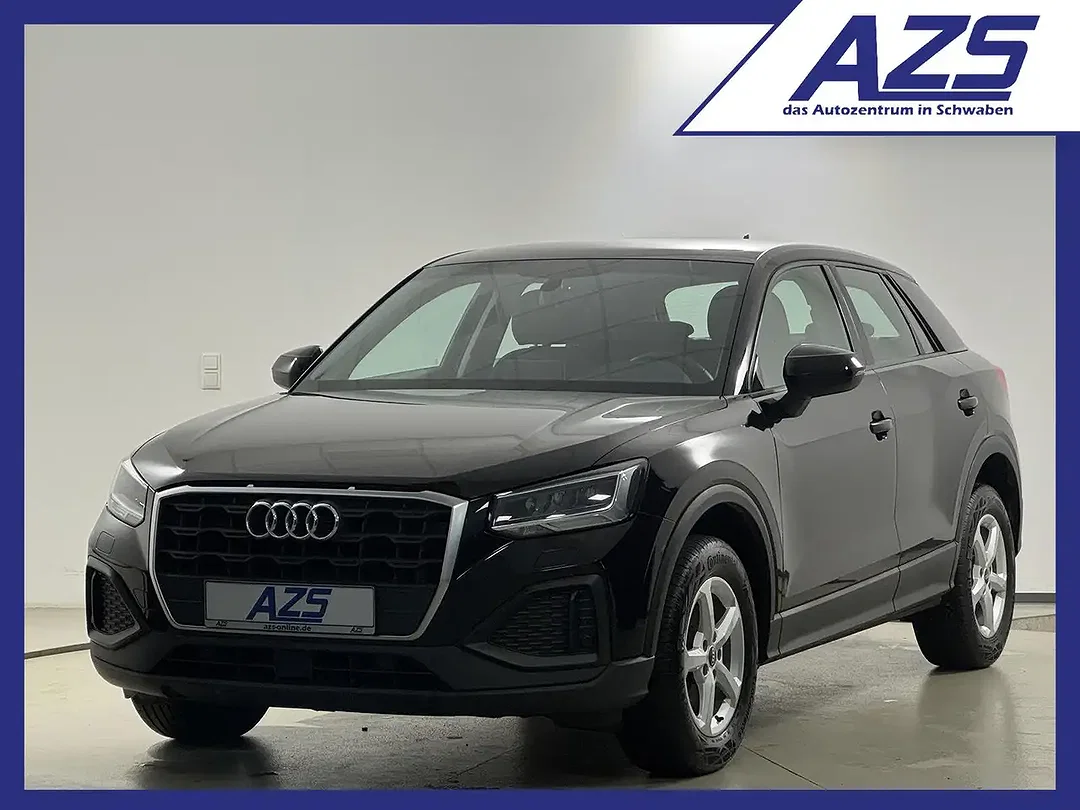 Audi Q2 - Afbeelding 1