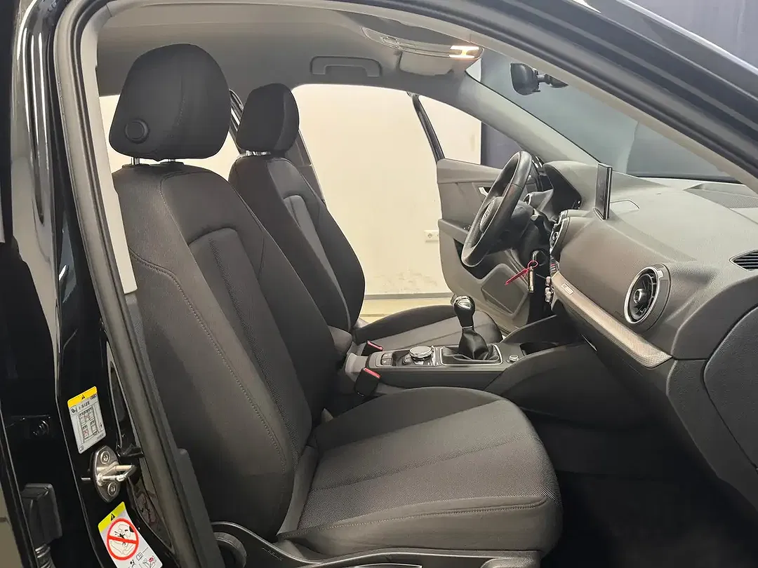 Audi Q2 - Thumbnail 10