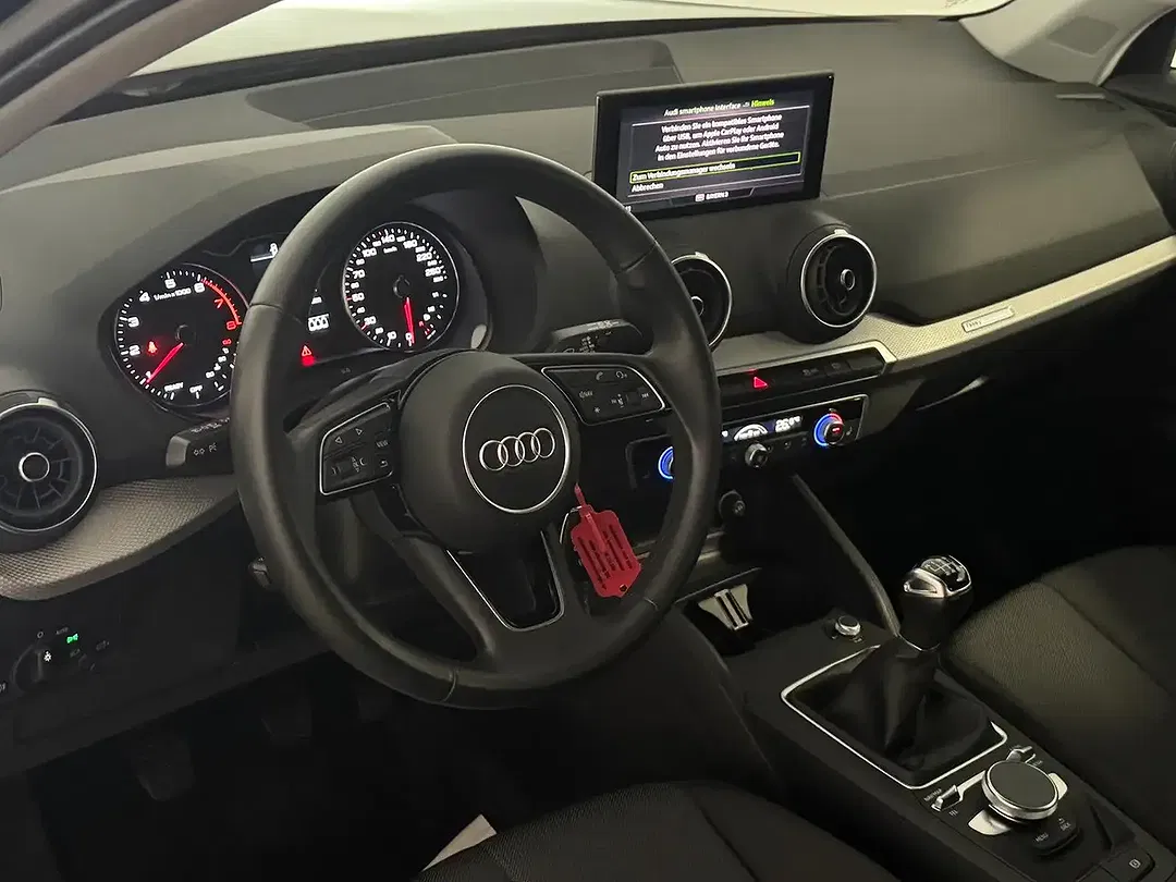 Audi Q2 - Thumbnail 13
