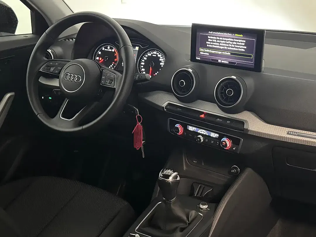 Audi Q2 - Thumbnail 14