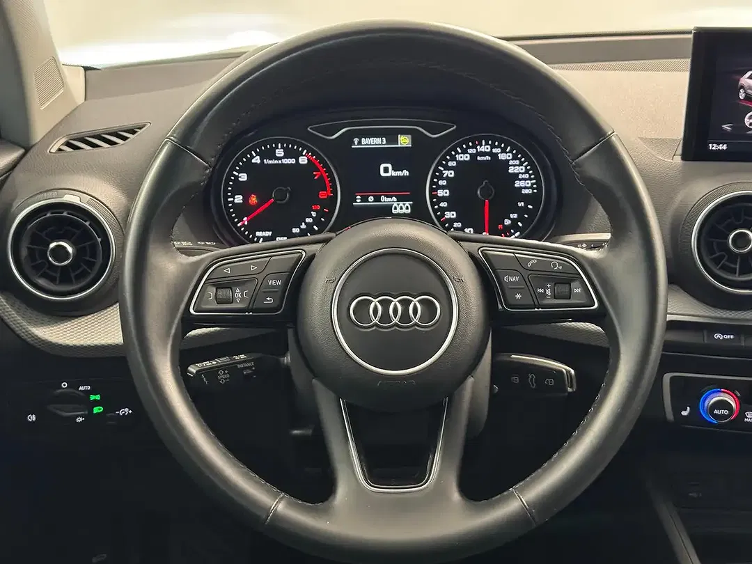 Audi Q2 1.0 TFSI - foto 15