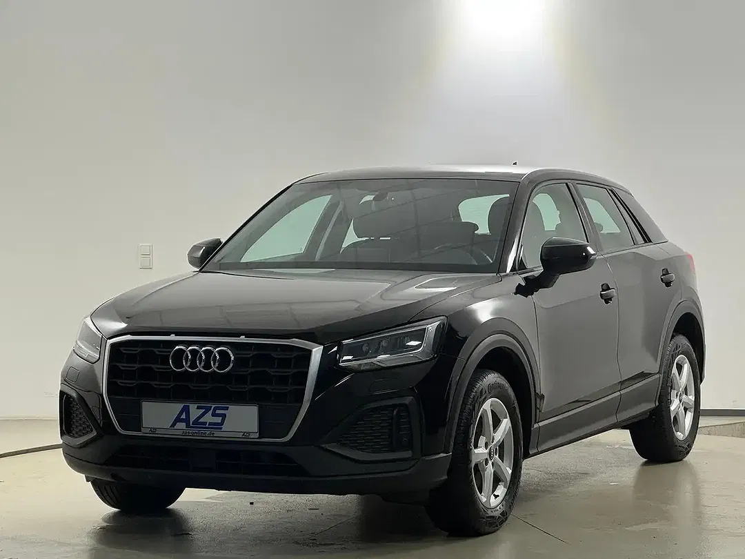 Audi Q2 1.0 TFSI - foto 2