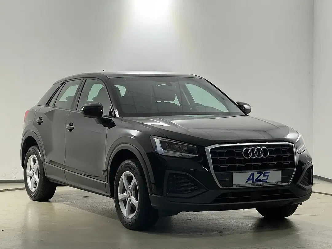 Audi Q2 - Thumbnail 4