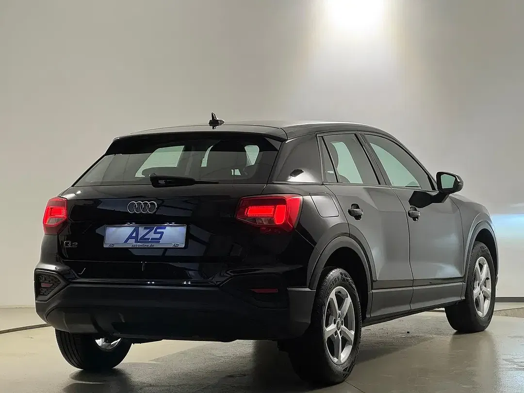 Audi Q2 - Thumbnail 5
