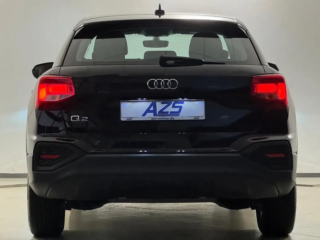 Audi Q2 - Thumbnail 6
