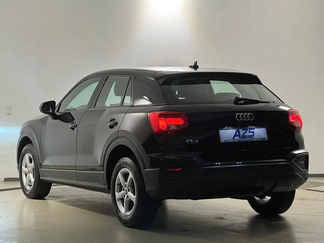 Audi Q2 - Thumbnail 7