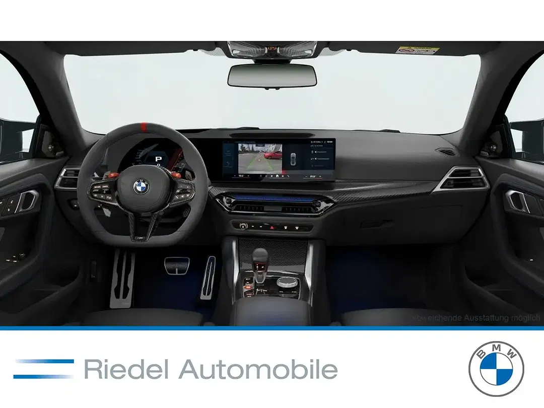 BMW M2 - Thumbnail 5