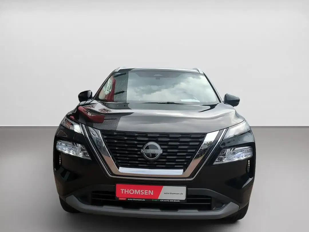 Nissan X-Trail 1.5 VC-T MHEV AUT N-Connecta - foto 2