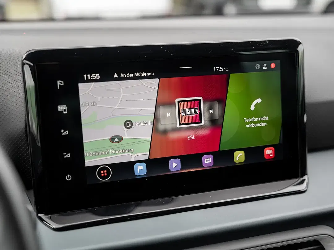 SEAT Arona - Thumbnail 10