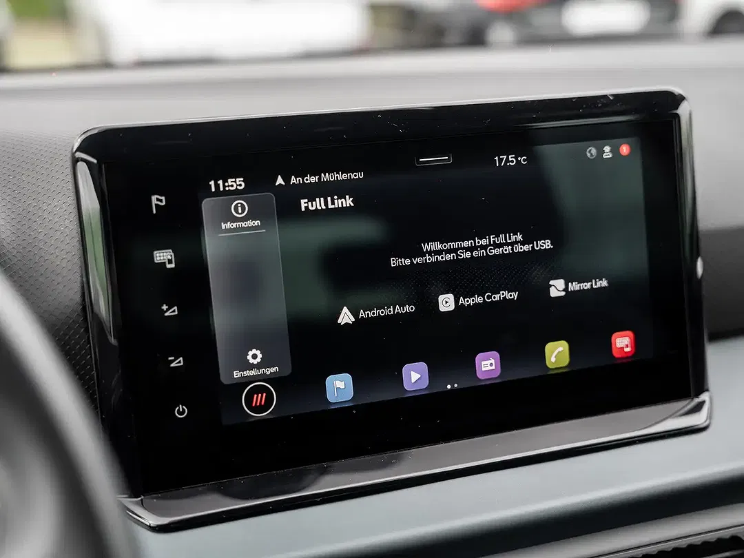 SEAT Arona - Thumbnail 12