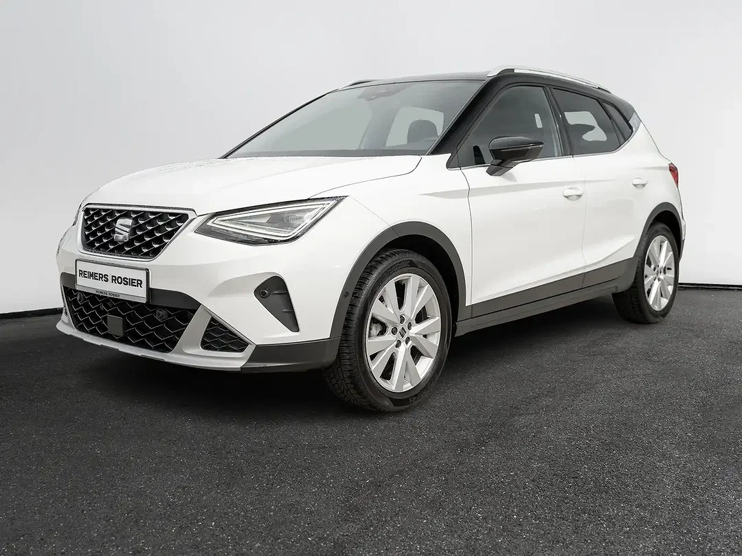 SEAT Arona - Afbeelding 1