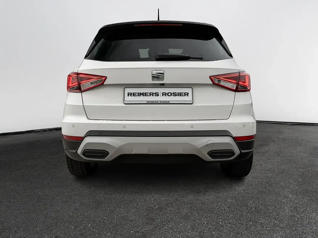 SEAT Arona - Thumbnail 4
