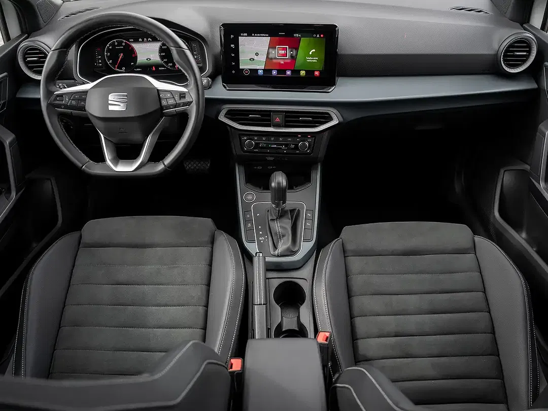 SEAT Arona - Thumbnail 8