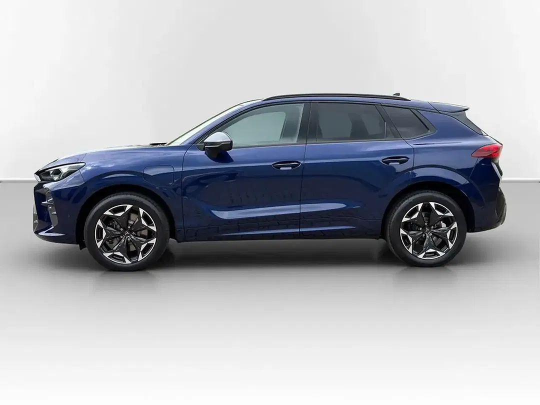 CUPRA Terramar - Thumbnail 8