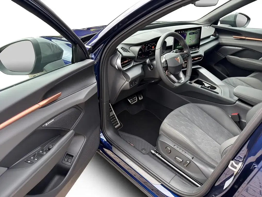 CUPRA Terramar - Thumbnail 11