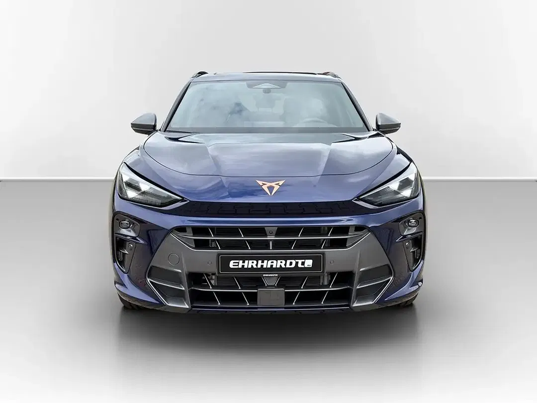 CUPRA Terramar - Thumbnail 2