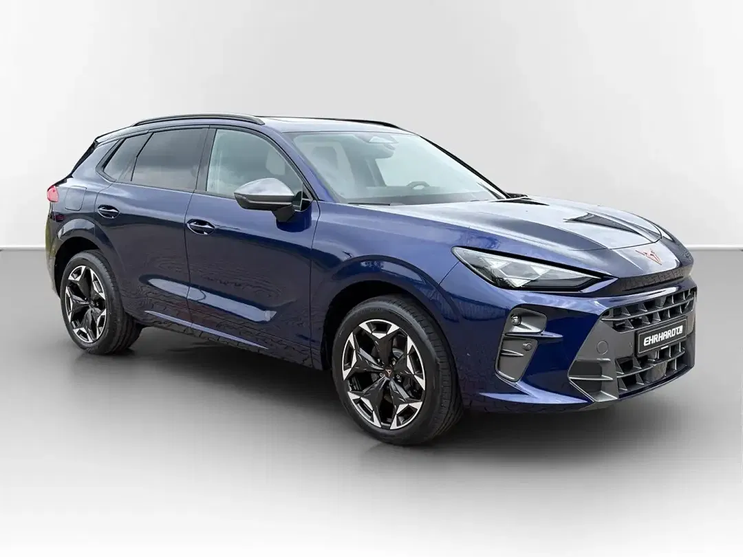 CUPRA Terramar - Thumbnail 3