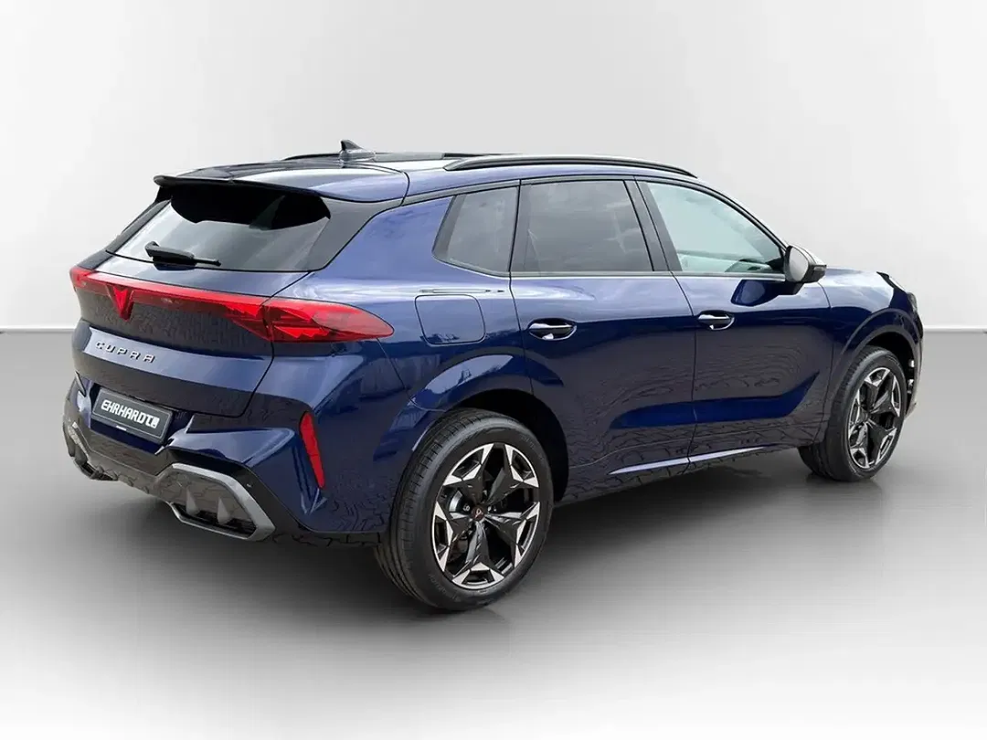 CUPRA Terramar - Thumbnail 5