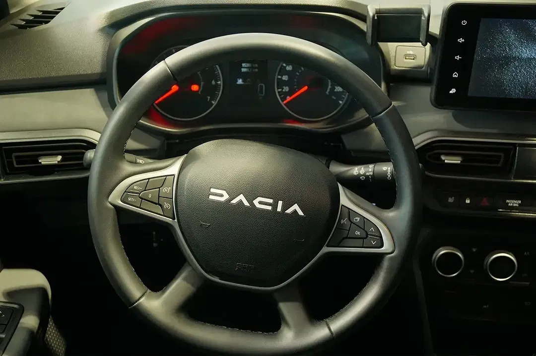 Dacia Sandero - Thumbnail 15