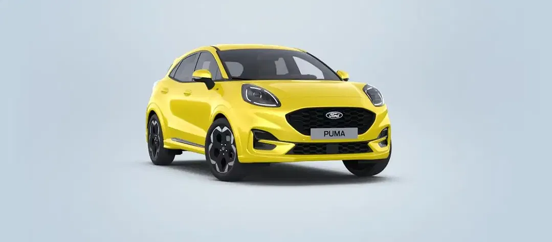 Ford Puma ST-Line X - foto 1