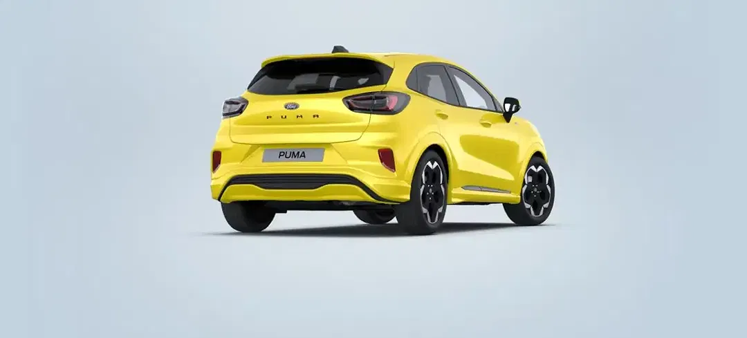Ford Puma - Thumbnail 4