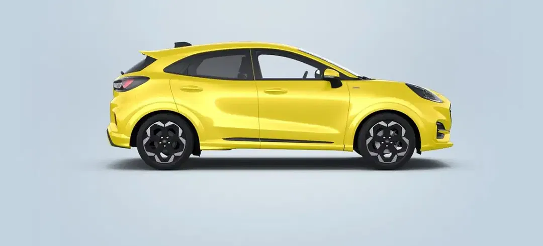 Ford Puma - Thumbnail 5