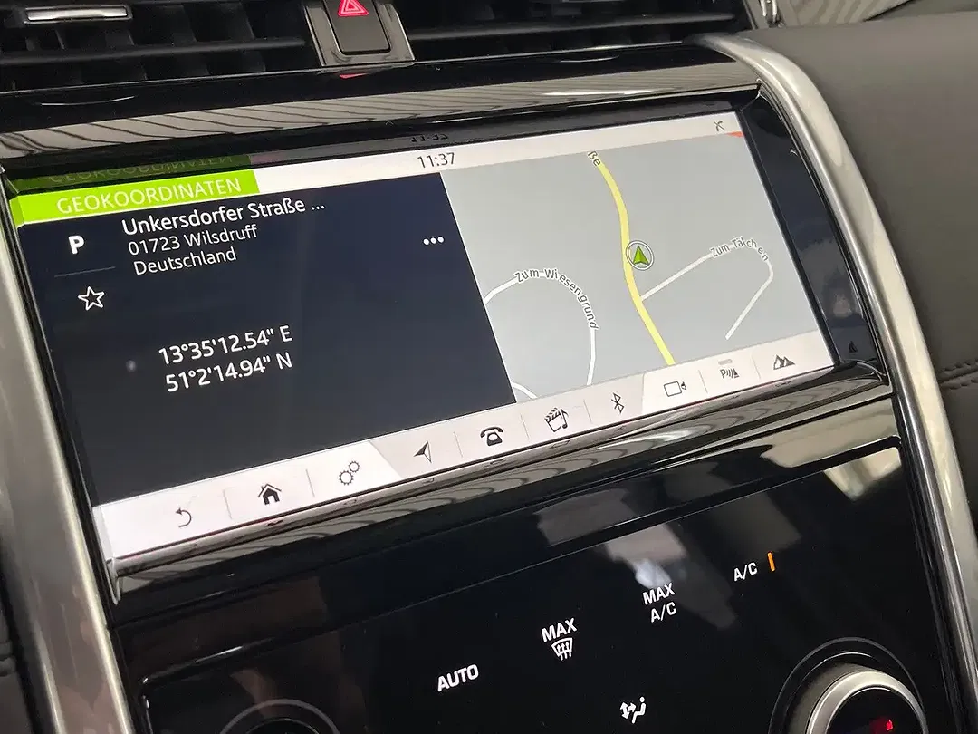Land Rover Discovery - Thumbnail 13