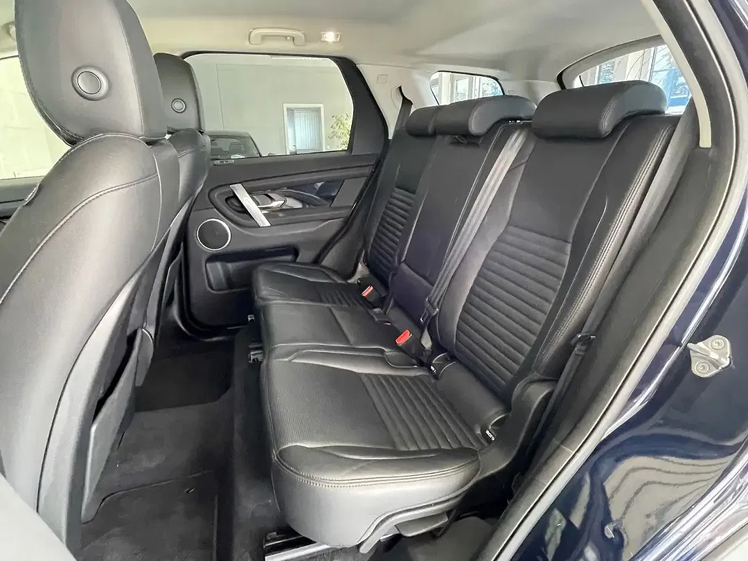 Land Rover Discovery - Thumbnail 14
