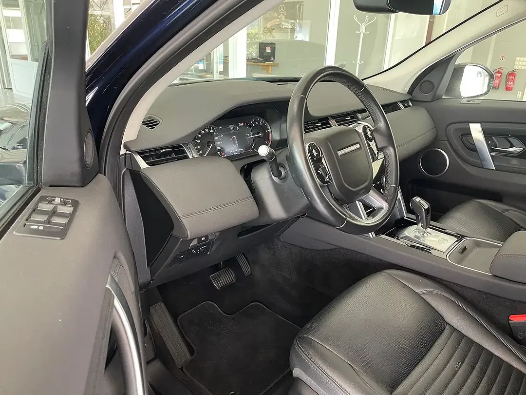 Land Rover Discovery - Thumbnail 9