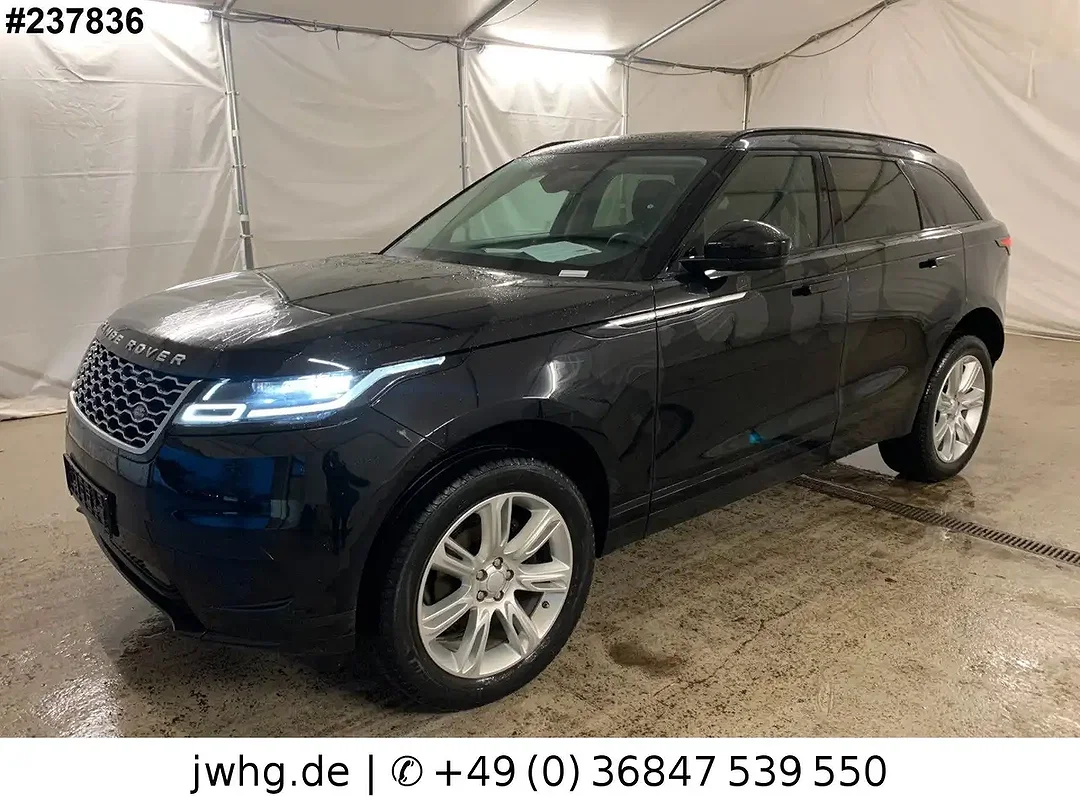 Land Rover Range Rover Velar - Afbeelding 1