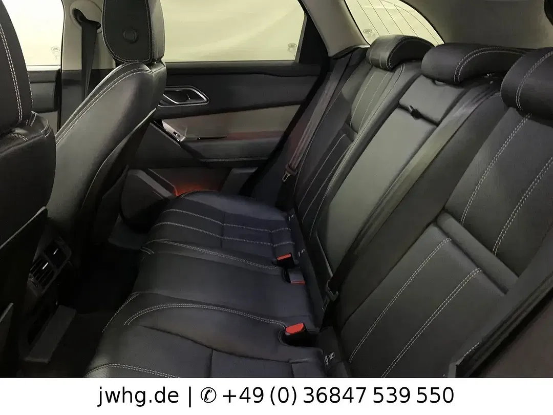 Land Rover Range Rover Velar - Thumbnail 10