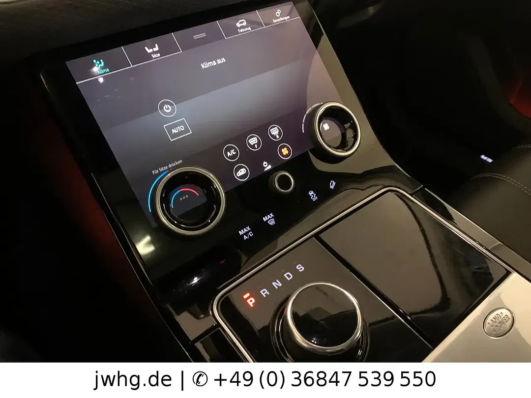 Land Rover Range Rover Velar - Thumbnail 14