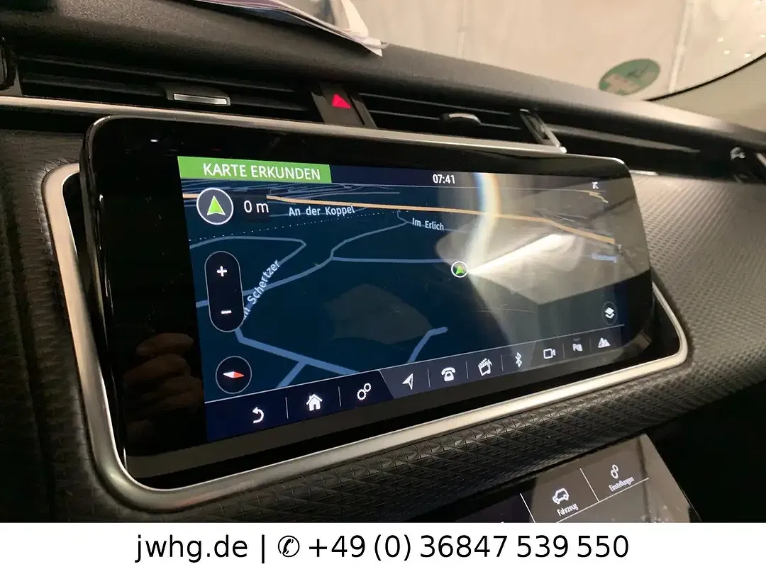 Land Rover Range Rover Velar - foto 15