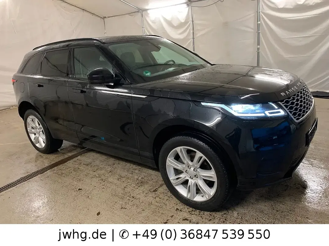 Land Rover Range Rover Velar - foto 2