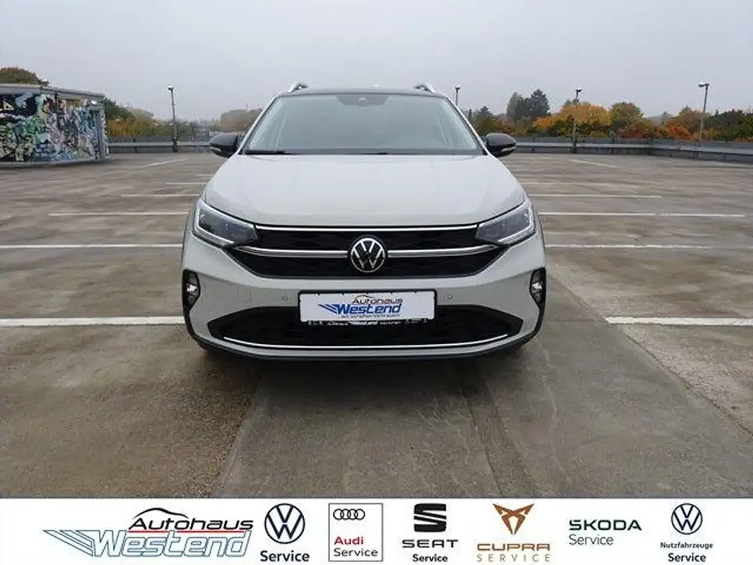 Volkswagen Taigo 1.0 TSI DSG Style - foto 1