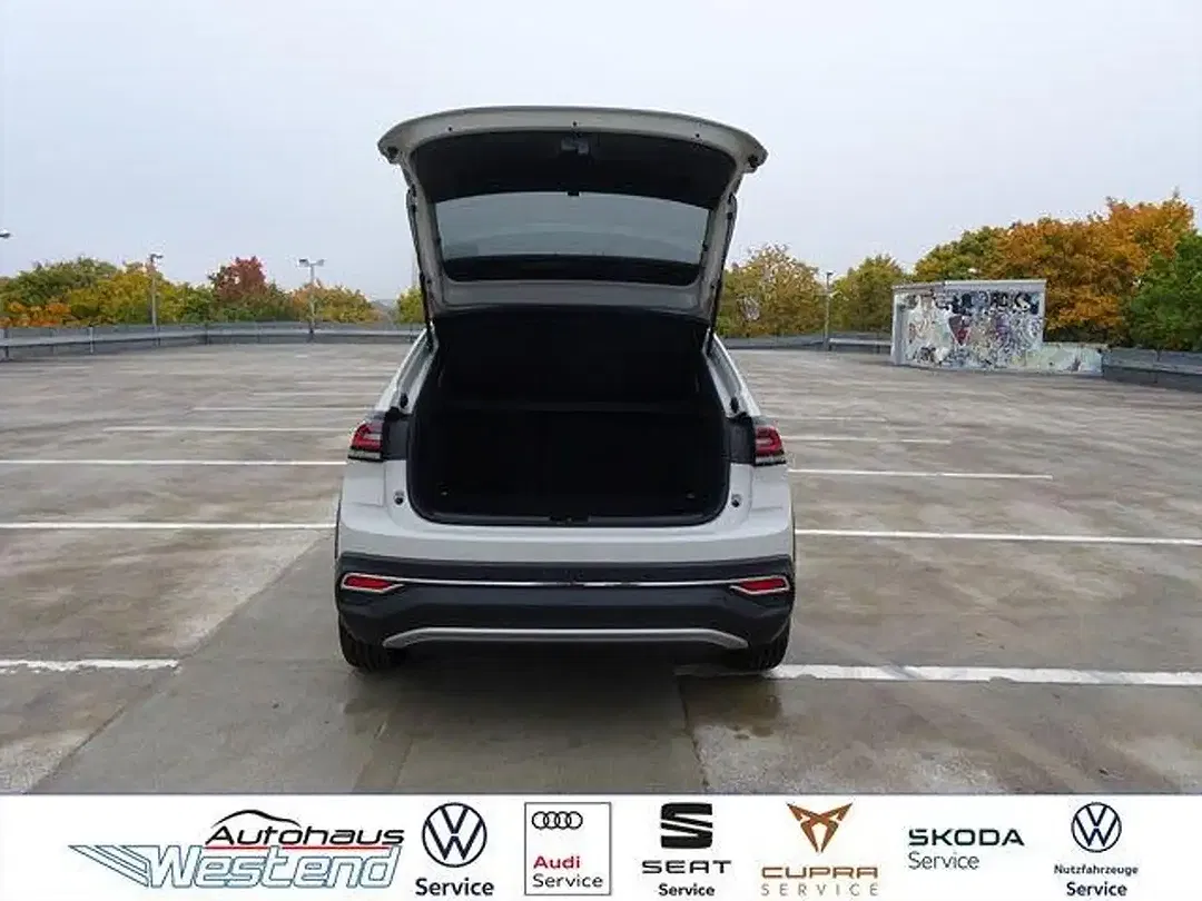 Volkswagen Taigo - Thumbnail 13